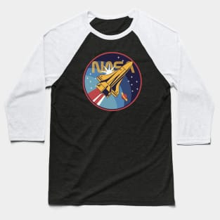 limitied edition nasa new project 2020 Baseball T-Shirt